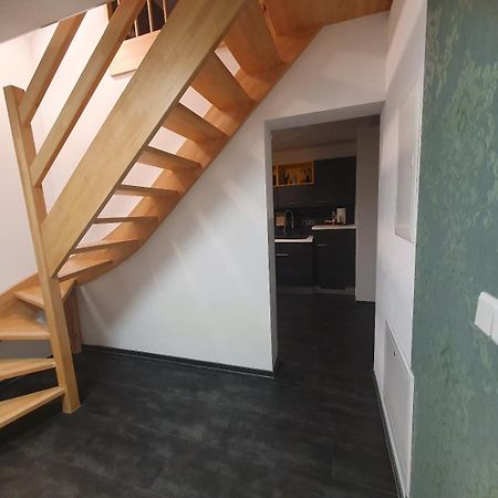 Ferienwohnung Odin, Freya & Thor 塔勒 外观 照片