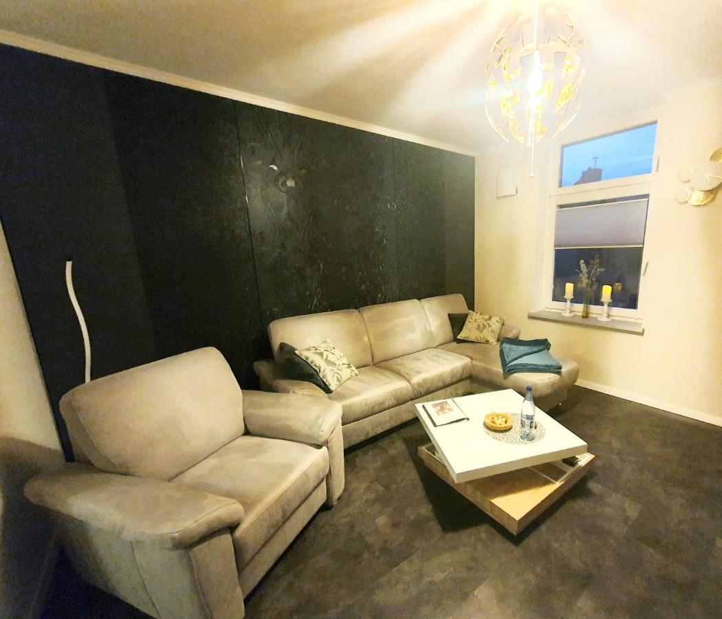 Ferienwohnung Odin, Freya & Thor 塔勒 外观 照片