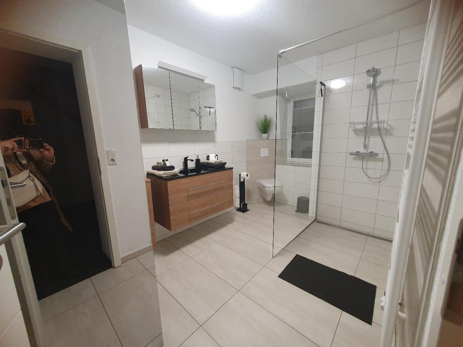 Ferienwohnung Odin, Freya & Thor 塔勒 外观 照片