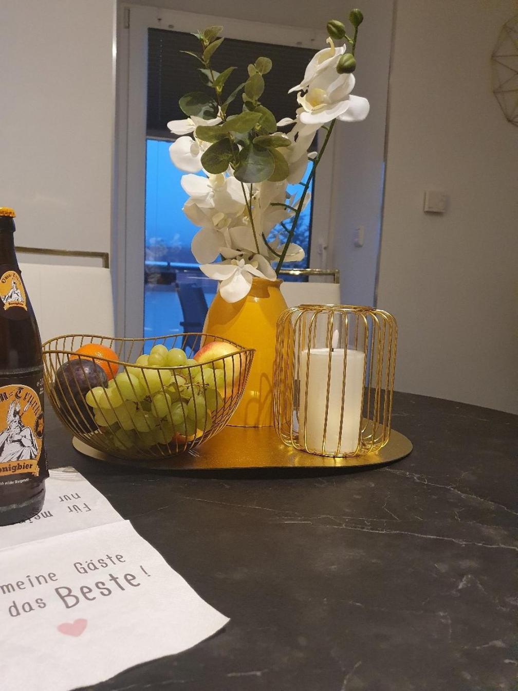 Ferienwohnung Odin, Freya & Thor 塔勒 外观 照片