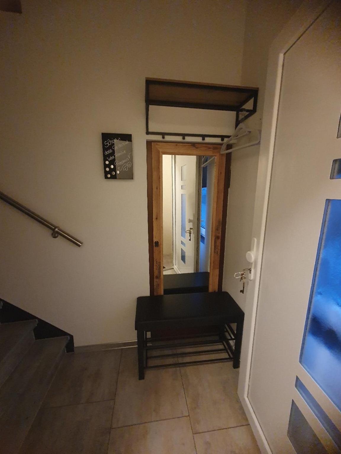 Ferienwohnung Odin, Freya & Thor 塔勒 外观 照片