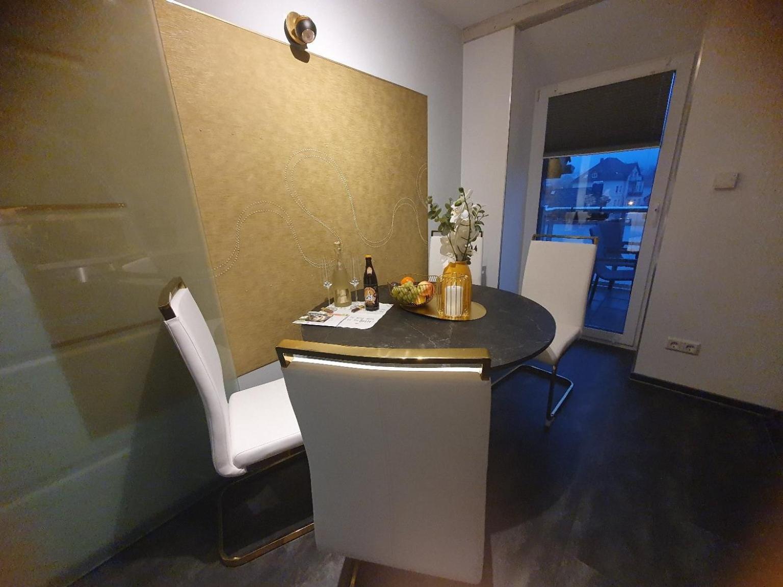 Ferienwohnung Odin, Freya & Thor 塔勒 外观 照片